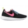 Nike Roshe One Enfants (PS) Noir - 599729-011