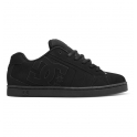 DC Shoes Baskets - Net - 302361-3BK