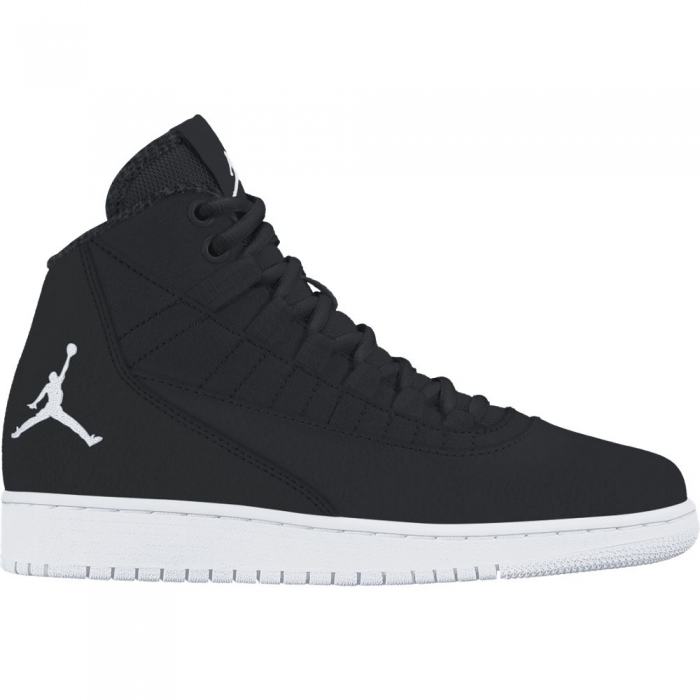 jordan enfant noir