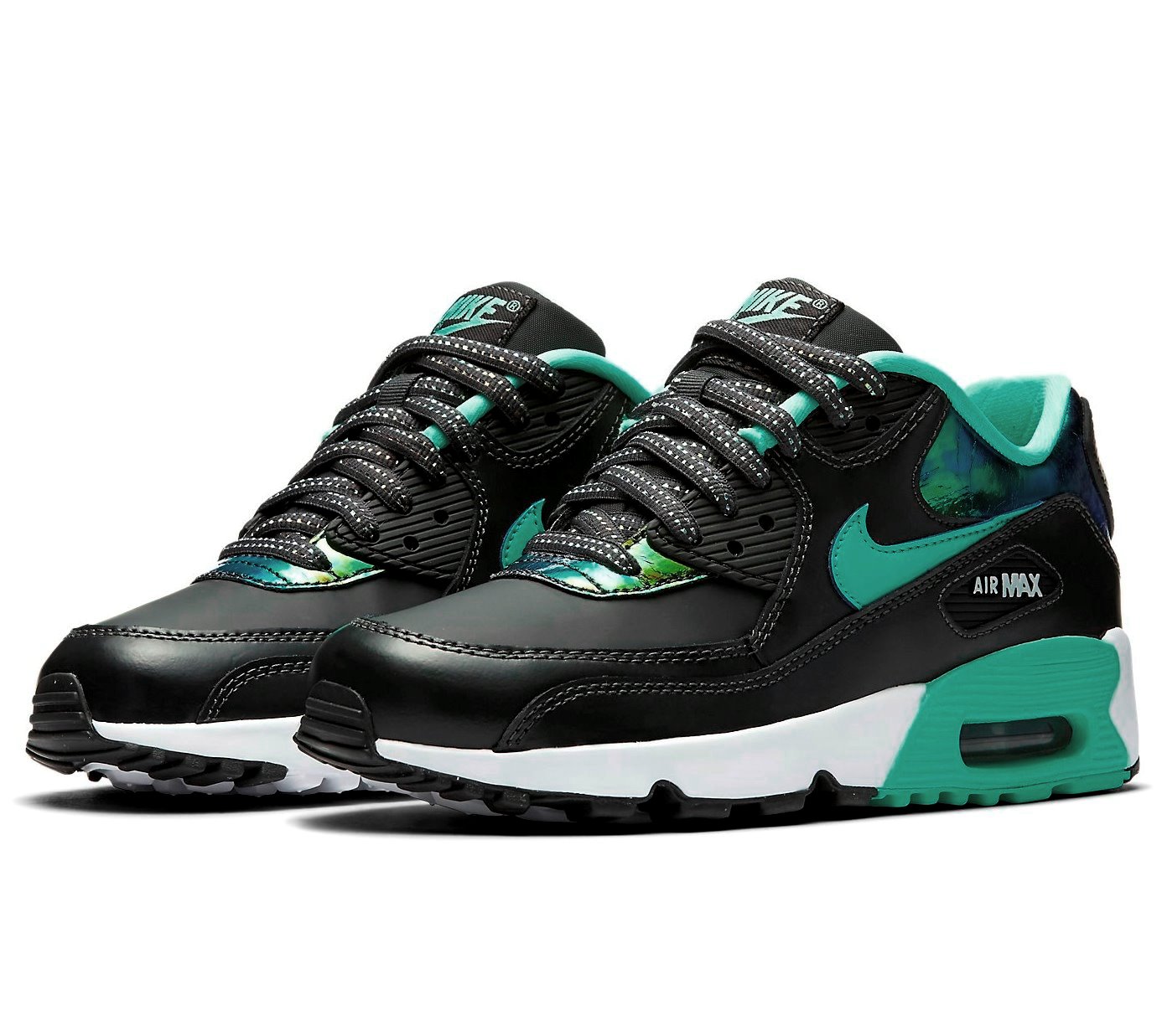 basket nike air 90