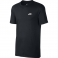 Nike Sportswear - T-Shirt Embroidered Futura. Modele : 827021