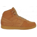 Fila -  Baskets Falcon Mid - Mustard