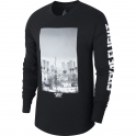 Air Jordan - T-Shirt Sportswear "CITY OF FLIGHT" Photo - 913023