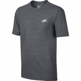 Nike - T-Shirt Embroidered Futura - 827021
