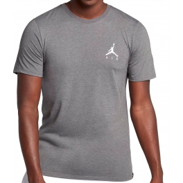 Air Jordan - T-Shirt Jumpman Air Embroidered - AH5296