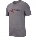 Air Jordan - T-Shirt Jordan Sportswear Brand 5 - AH6324