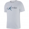 Air Jordan - T-Shirt Jordan Sportswear Brand 5 - AH6324