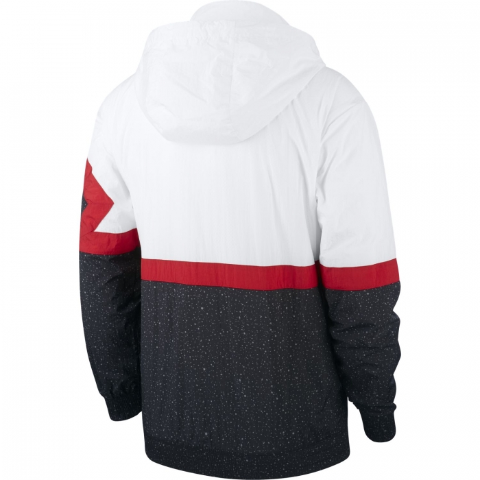 air jordan veste
