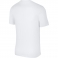 Nike - T-Shirt Nike Sportswear Swoosh - AR5027