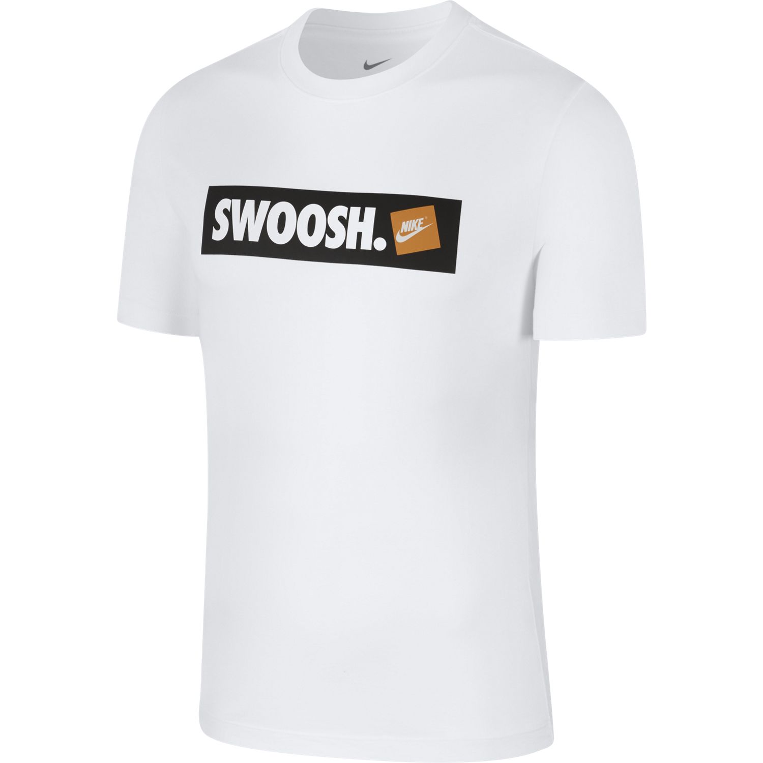 t shirt nike logo