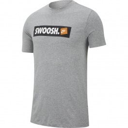 Nike - T-Shirt Swoosh - AR5027