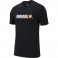 Nike - T-Shirt Nike Sportswear Swoosh - AR5027