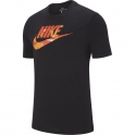 Nike - T-Shirt Camo - AR4995