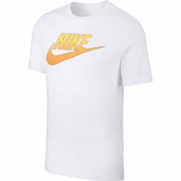 Nike - T-Shirt Gradient Futura - AV9974