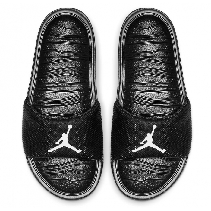 claquette enfant nike jordan