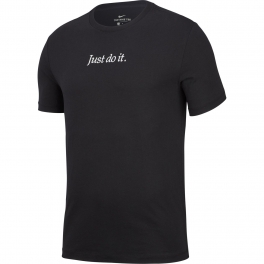 Nike - T-Shirt JDI Embroidered - CD9632