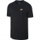 Nike - T-Shirt Nike Sportswear Club - AR4997