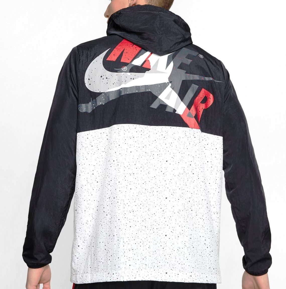 gilet nike homme jordan