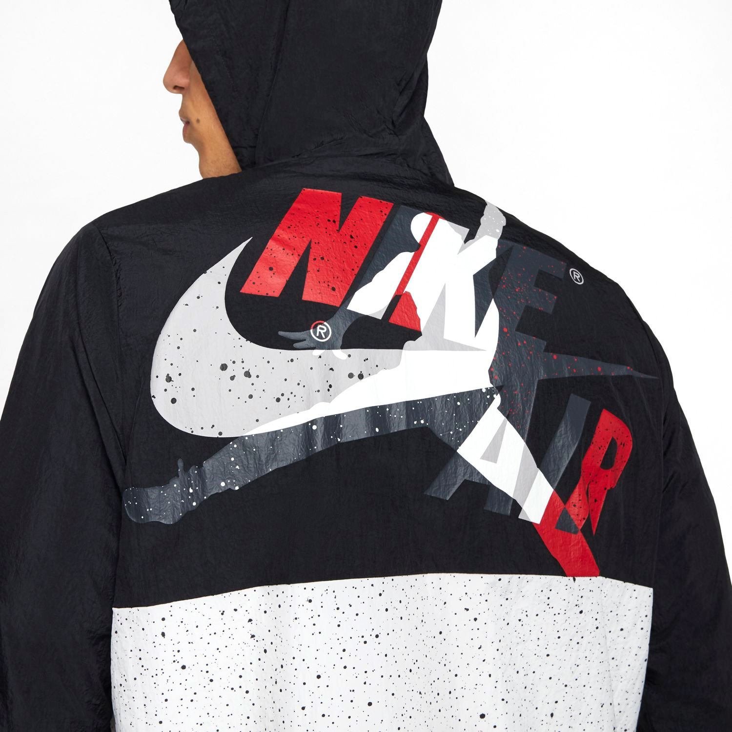 veste nike solde jordan