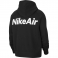 Nike - Sweat Nike Air Hooded Full Zip - CJ4819