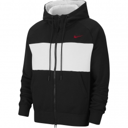 veste sweat nike
