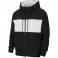 Nike - Sweat Nike Air Hooded Full Zip - CJ4819