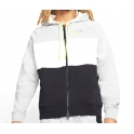 Nike - Sweat Nike Air Hooded Full Zip - CJ4819