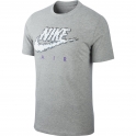 Nike - T-Shirt Air Illustration - CV0068