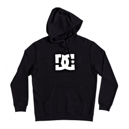 DC Shoes - Sweat à capuche Star PH - ADYFT03264 