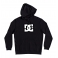 DC Shoes Sweat Star PH - ADYFT03264 