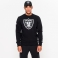 New Era - Sweat-shirt Las Vegas RAIDERS