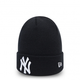 New Era - Bonnet New York Yankees - MLB Essential Cuff Knit 