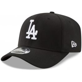 New Era - Casquette Snapback 9Fifty Stretch - Los Angeles Dodgers