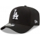 New Era - Casquette Snapback 9Fifty Stretch - Los Angeless Dodgers