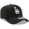 New Era - Casquette Snapback 9Fifty Stretch - Los Angeless Dodgers