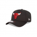 New Era - Casquette Snapback 9Fifty Stretch - Chicago Bulls