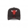 New Era - Casquette Snapback 9Fifty Stretch - Chicago Bulls