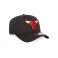 New Era - Casquette Snapback 9Fifty Stretch - Chicago Bulls