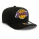 New Era - Casquette Snapback 9Fifty Stretch - Los Angeles Lakers