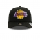 New Era - Casquette Snapback 9Fifty Stretch - Los Angeles Lakers
