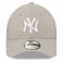 New Era - Casquette 9Forty Jersey - New York Yankees