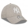 New Era - Casquette 9Forty Jersey - New York Yankees