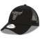 New Era - Casquette 9Forty Trucker Team Logo - Chicago Bulls