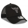 New Era - Casquette 9Forty Trucker Team Logo - Chicago Bulls