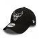 New Era - Casquette 9Forty Outline - Chicago Bulls