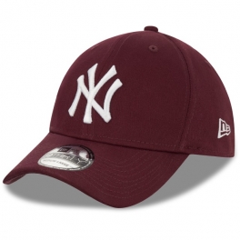 New Era - Casquette 39Thirty Essential - New York Yankees