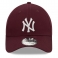 New Era - Casquette 39Thirty Essential - New York Yankees