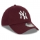 New Era - Casquette 39Thirty Essential - New York Yankees