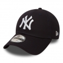 New Era - Casquette 9Forty League Basic - New York Yankees