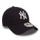 New Era - Casquette 9Forty League Basic - New York Yankees